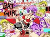 BAT GIRL-囚われたピンク姫-