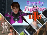 GravityFighter