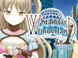 W-Standard，Wonderland Lv.1