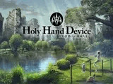 Holy Hand Device 搾精仕掛けの機械人形
